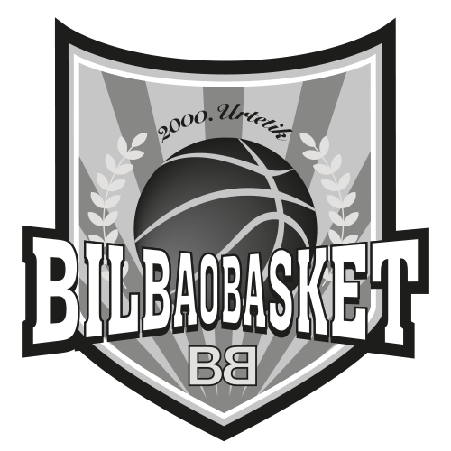 Escudo RETAbet Bilbao Basket