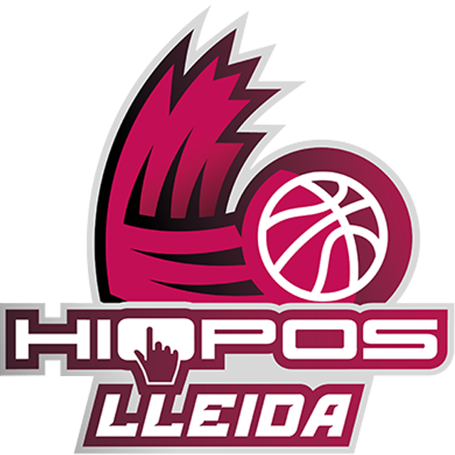 Escudo Hiopos Lleida