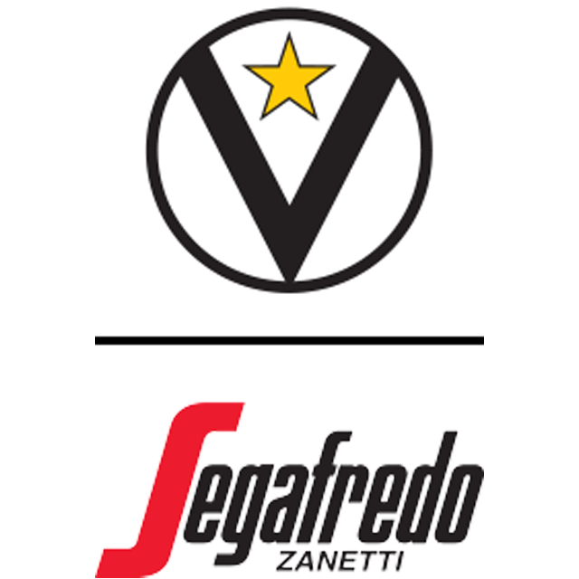 Escudo Virtus Segafredo Bologna