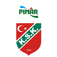 Escudo Pinar Karsiyaka