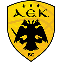 Escudo AEK