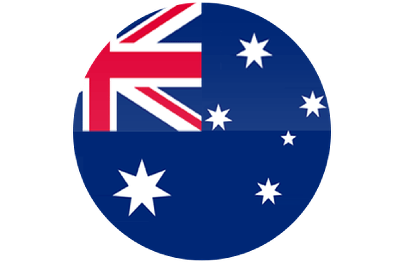 ISO Country Code - au