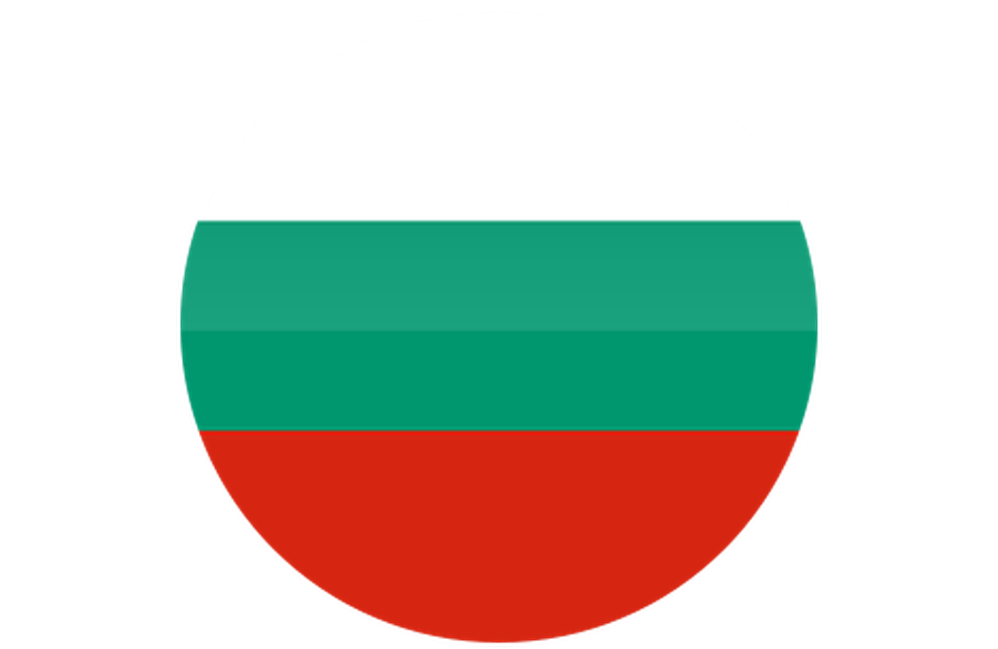 ISO Country Code - bg