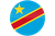Congo, Democratic Republic