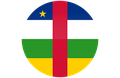 ISO Country Code - cf