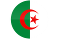 ISO Country Code - dz