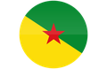 French Guiana