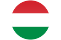 ISO Country Code - hu