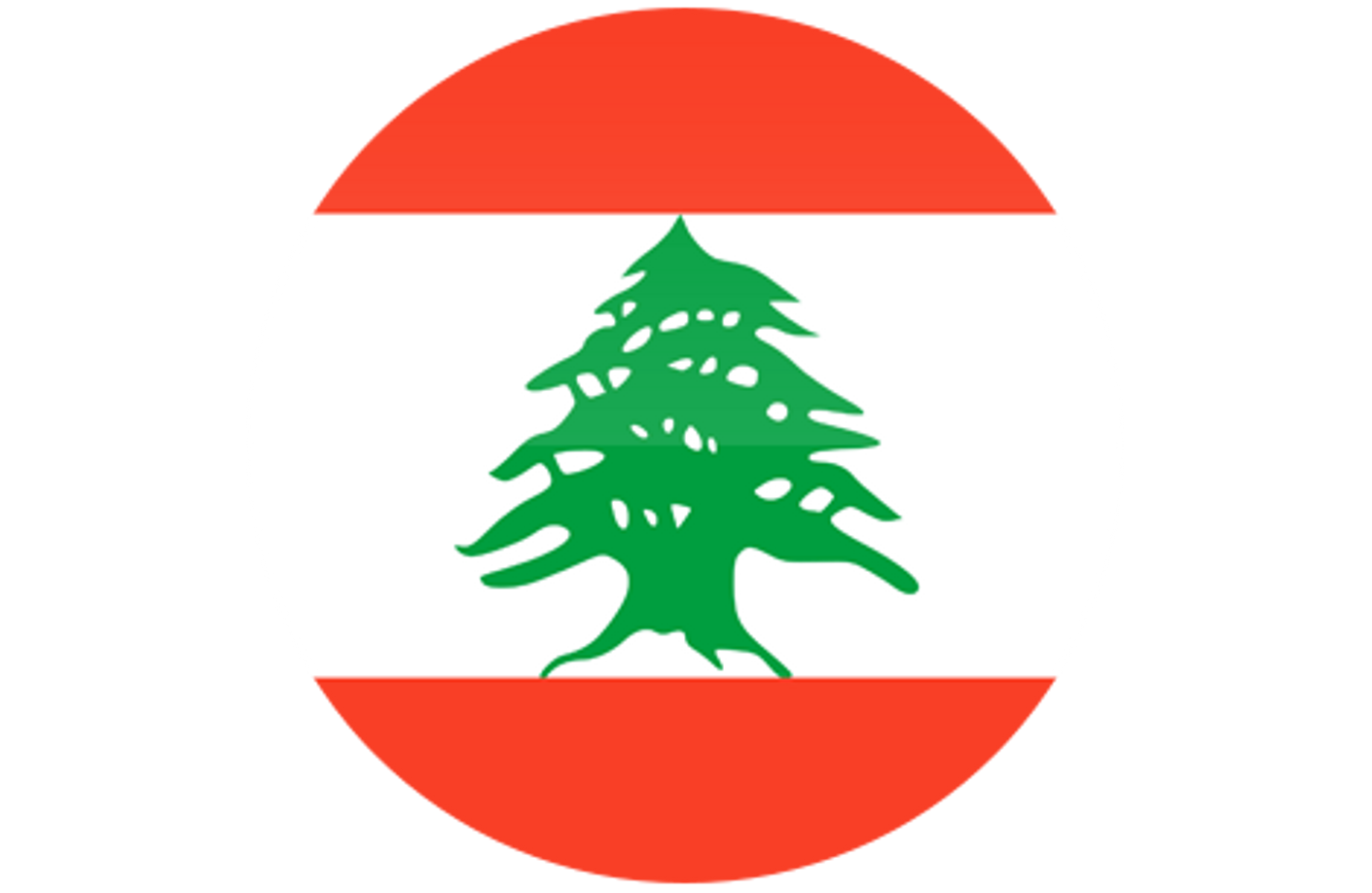 ISO Country Code - LB