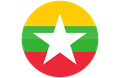 Myanmar (Birmania)