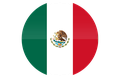 ISO Country Code - mx