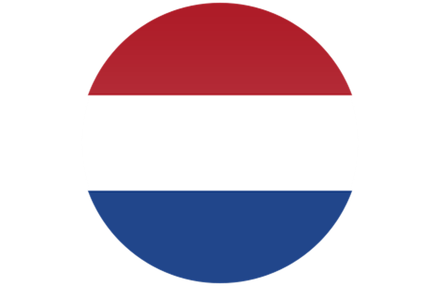 ISO Country Code - nl