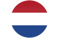 ISO Country Code - nl