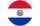 ISO Country Code - P