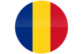 ISO Country Code - ro