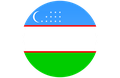 ISO Country Code - uz