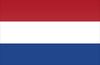 Escudo/Bandera Países Bajos