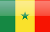 Escudo/Bandera Senegal