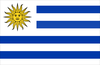 Uruguay Bandera de Uruguay