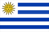 Escudo/Bandera Uruguay
