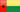 ISO Country Code - gw