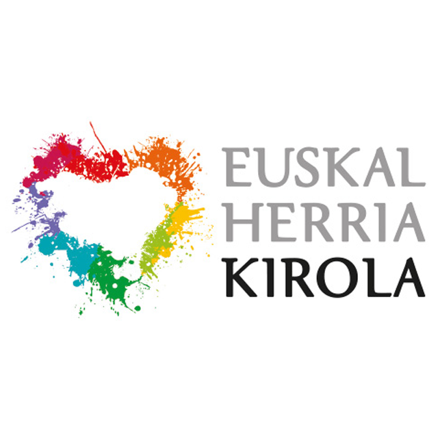 Logo - Euskal Herria Txapela