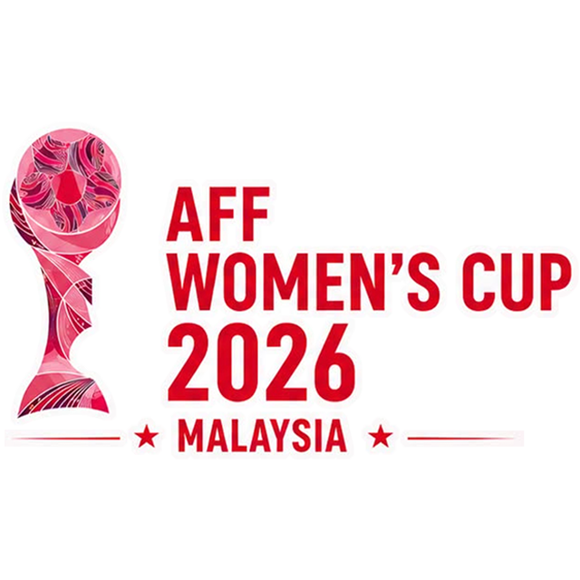 Logo - Copa Femenina de la AFF