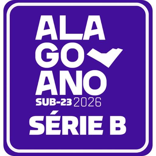Logo - Alagoano Serie B