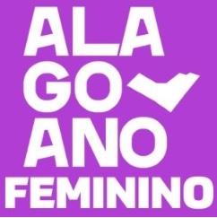 Logo - Alagoano Femenino