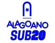 Logo - Alagoano U20