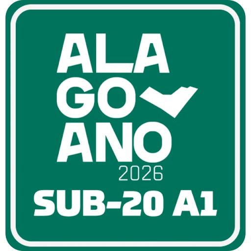 Logo - Alagoano U20