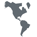 América