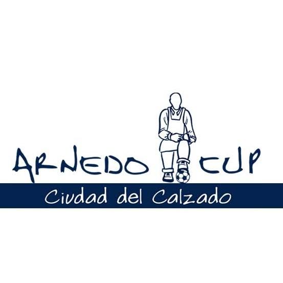 Logo - Arnedo Cup