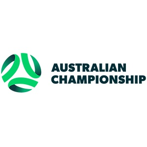 Logo - Australian Championship