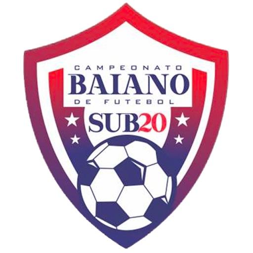 Logo - Baiano U20