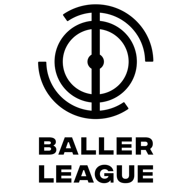 Logo - Baller League - UK
