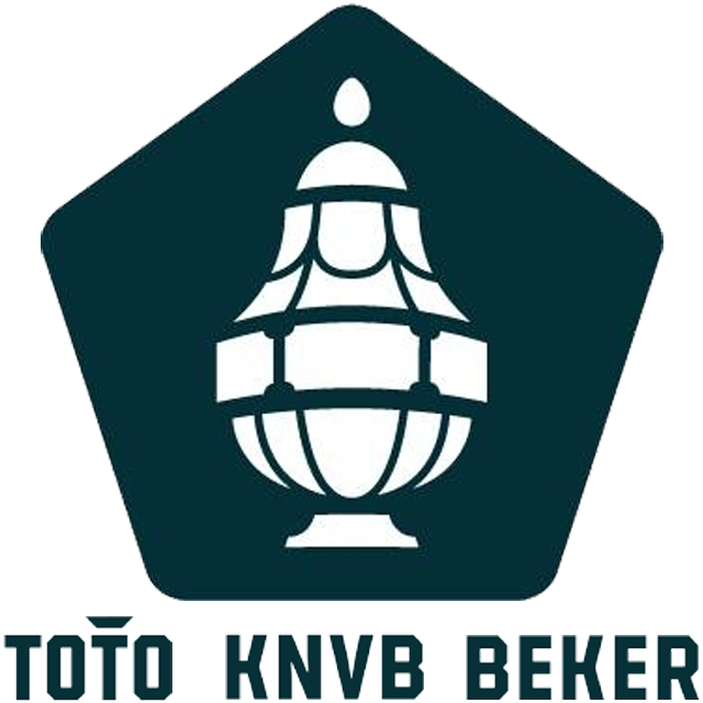 Logo - KNVB Beker