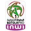 Logo - Botola Pro