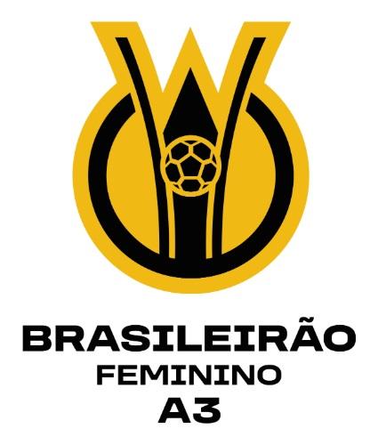 Logo - Campeonato Brasileiro Feminino Série A3