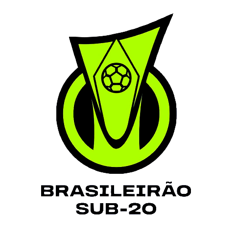 Logo - Brasileirão U20 - Série B