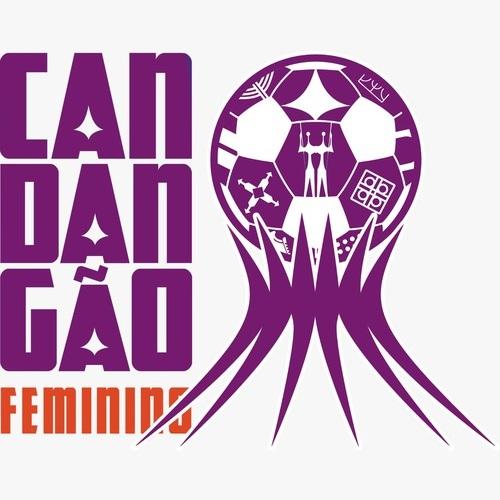 Logo - Brasiliense Femenino