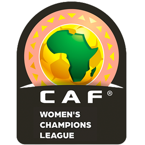Logo - CAF Champions League Femenina