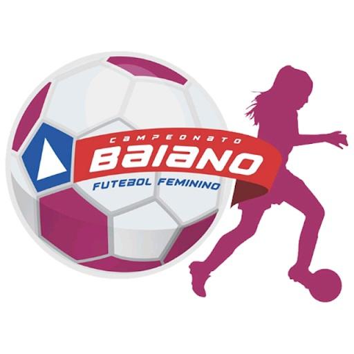 Logo - Baiano Femenino