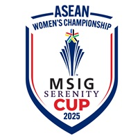 Logo - ASEAN Women's Championship
