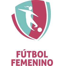 Logo - Campeonato Paraguayo Femenino