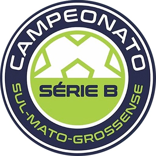 Logo - Sul-Matogrossense 2