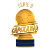 Logo - Capixaba 2