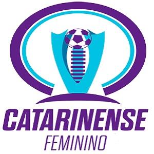 Logo - Catarinense Femenino