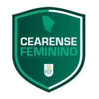 Logo - Cearense Femenino