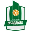 Logo - Cearense U20